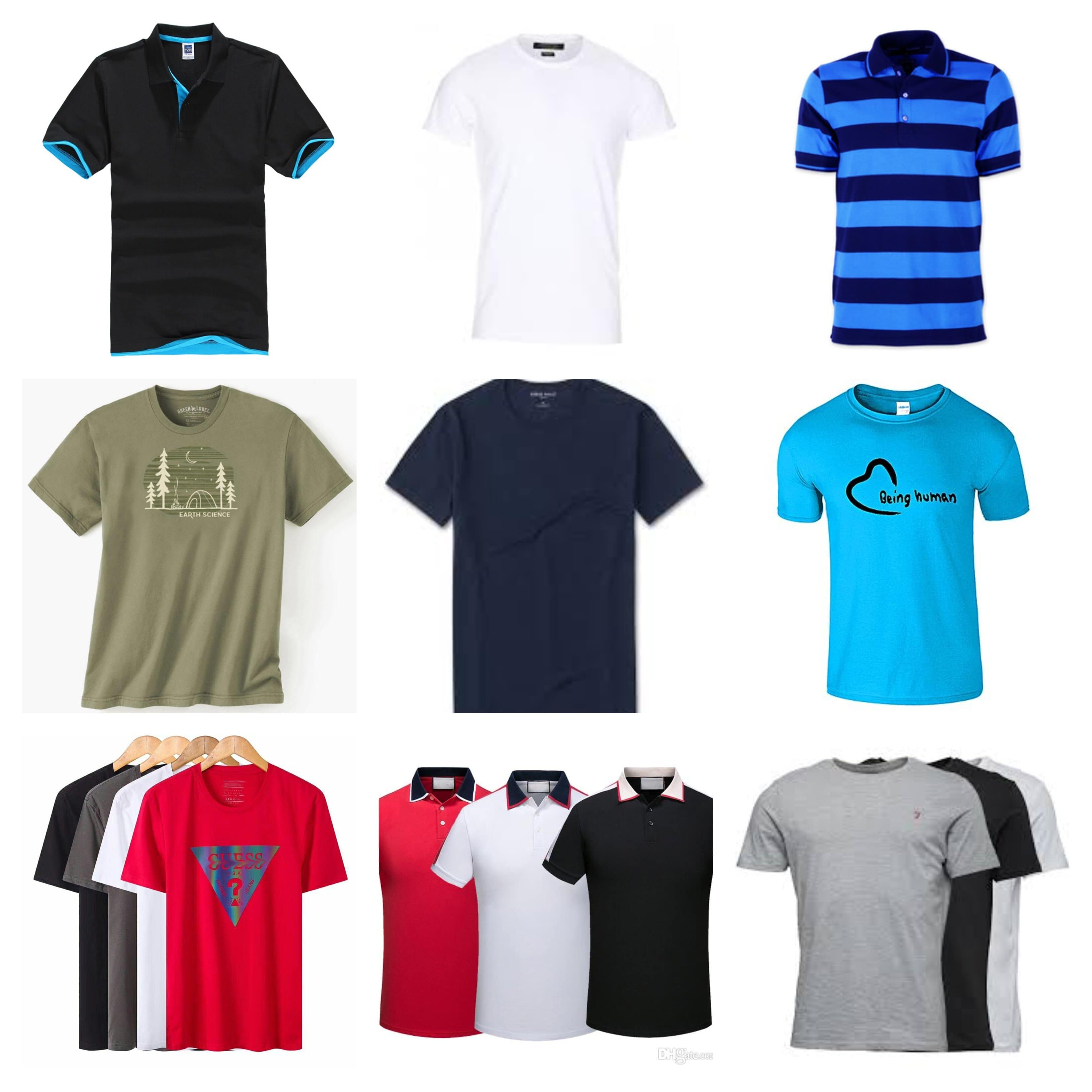 T_Shirts